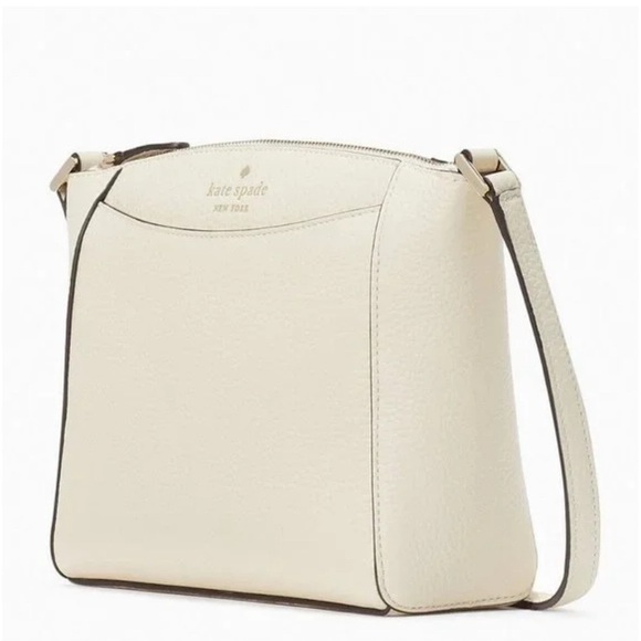 Kate Spade Monica Crossbody in Buttermilk - NWT - Picture 2 of 9